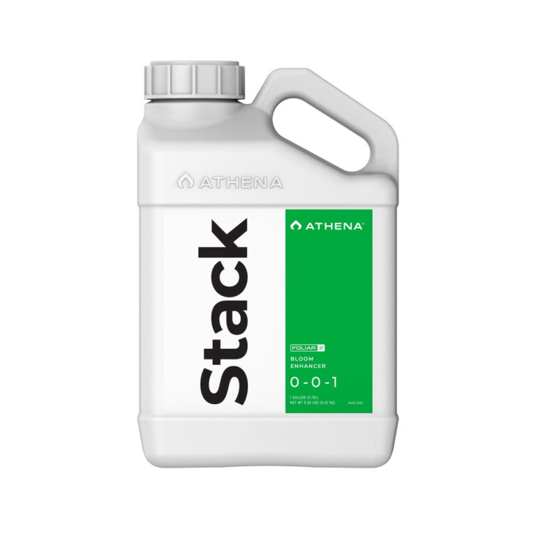 Athena Stack (Blended)