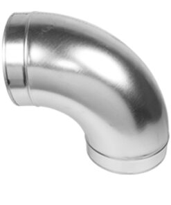90 Degree Ducting Bend (Elbows)