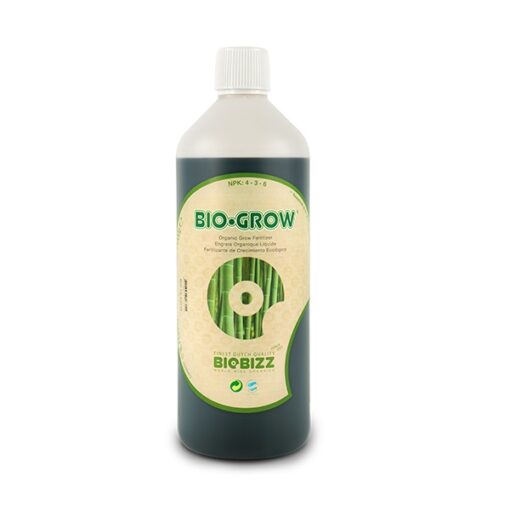 Bio Bizz Bio Grow