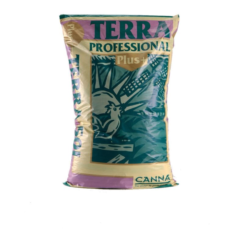 Canna Terra Professional Pro Plus 50L Soil