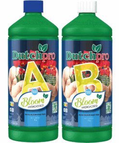 Dutch Pro Hydro Coco Bloom A&B Soft Water