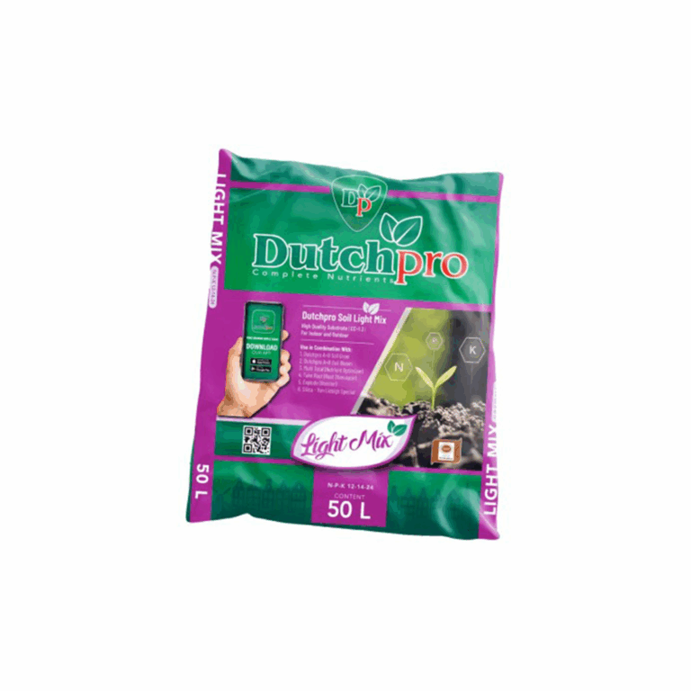 Dutch Pro Light Mix 50L