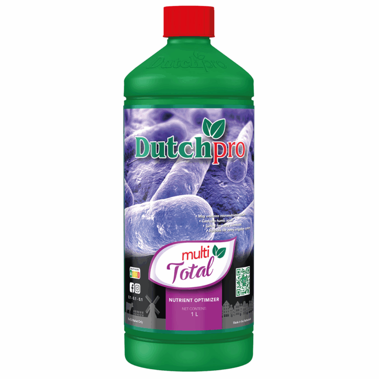 Dutch Pro Multi TotaL