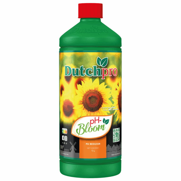 Dutch pro PH- Bloom 1L
