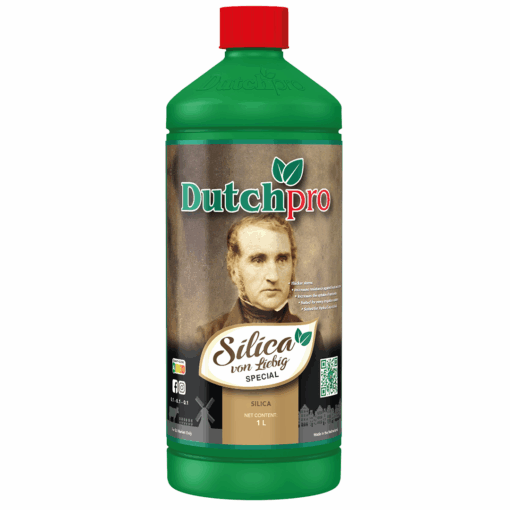 Dutch Pro Silica - Von Liebig's Special