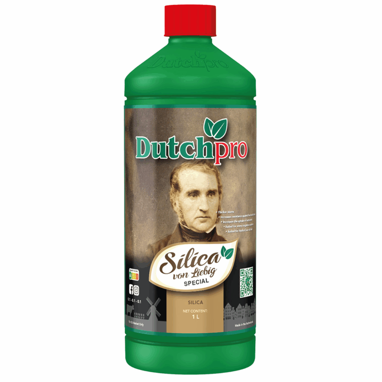 Dutch Pro Silica - Von Liebig's Special