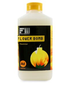 Flower Bomb by Field Marshal
