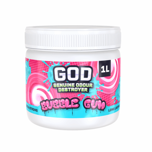 GOD Gel