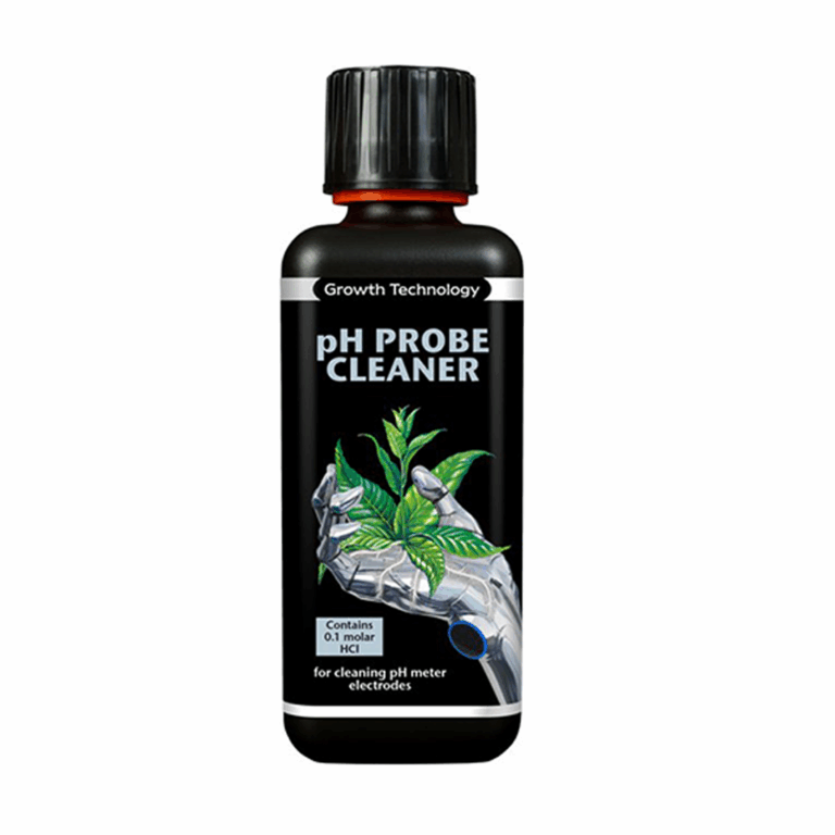 Growth Technology pH Probe Cleaner 300ml