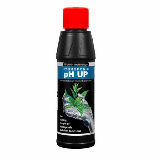 Growth Technology pH Up