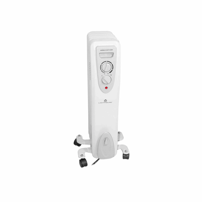 Light House 1000W Oil Filled Radiator