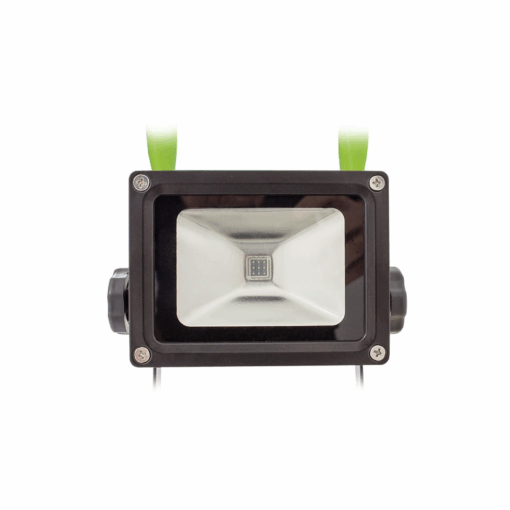 LUMii Green LED Work Light - Image 2