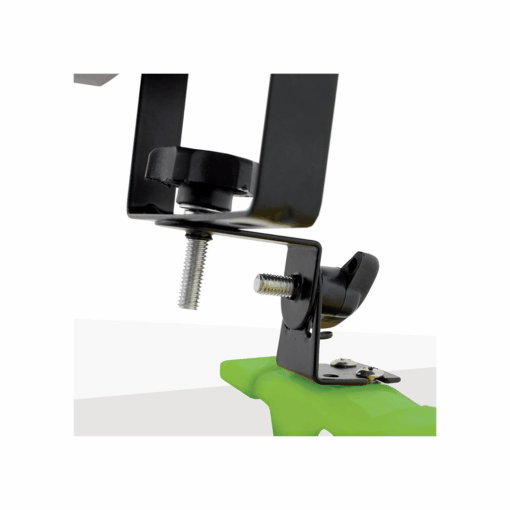LUMii Green LED Work Light - Image 3