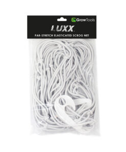 Luxx 1.5m2 Scrog Net Stretch Support Netting