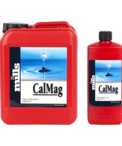 Mills CalMag
