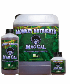 Monkey Mag Cal