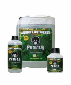 Monkey Nutrients PK 9/18