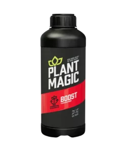 Plant Magic Boost