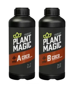 Plant Magic Coco A&B