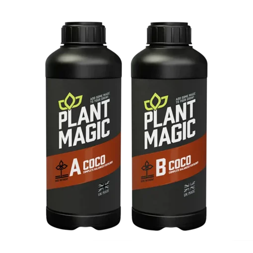Plant Magic Coco A&B