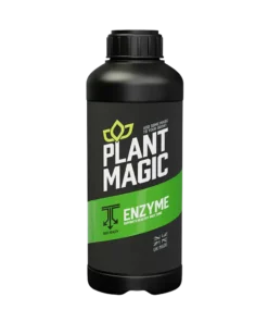 Plant Magic Enzyme