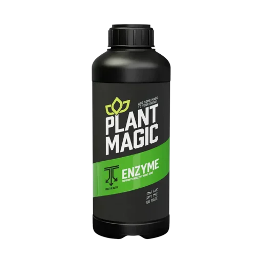 Plant Magic Enzyme