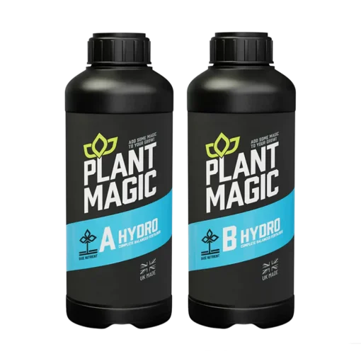 Plant Magic Hydro A&B