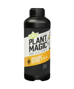 Plant Magic Old Timer Bloom