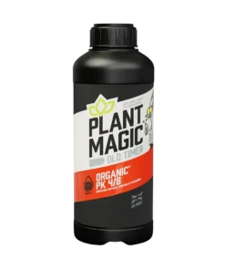 Plant Magic Old Timer Organic PK 4-8