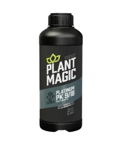 Plant Magic Platinum PK 9/18