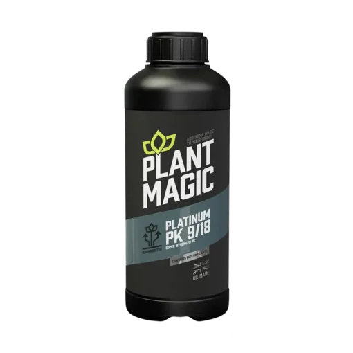 Plant Magic Platinum PK 9/18