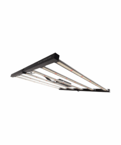 Omega Black 720W LED & Ballast