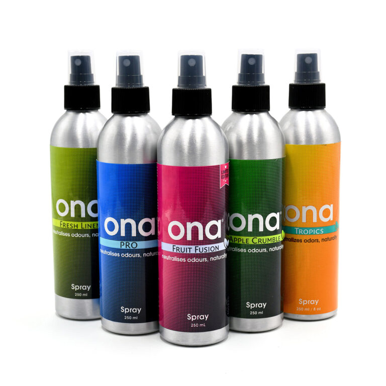 ONA Spray 250ml