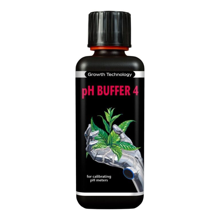 Growth Technology pH Buffer 300ml