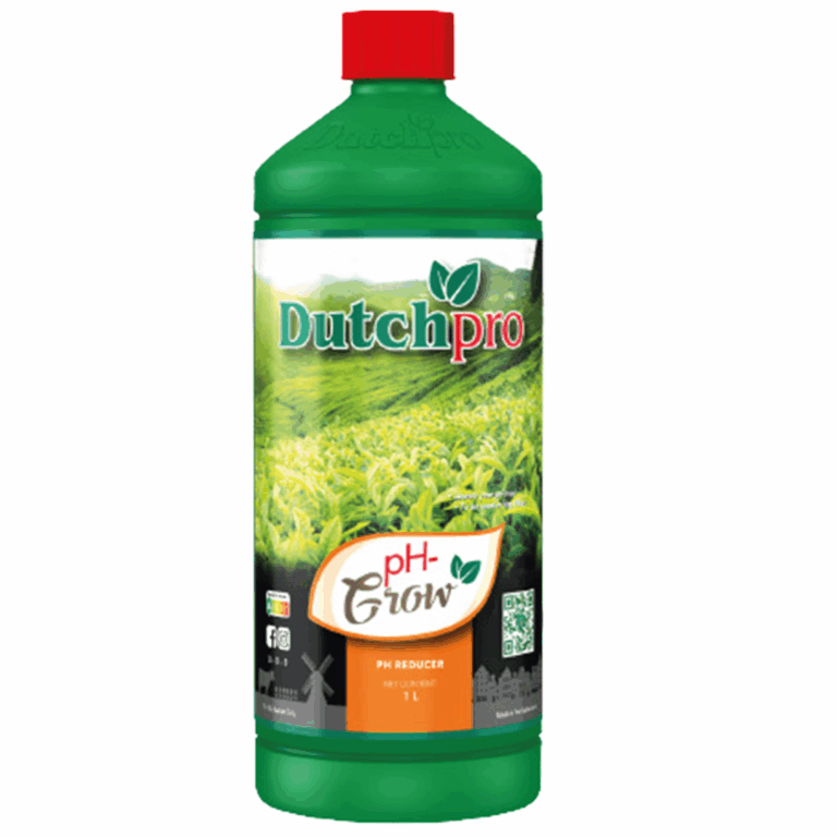Dutch pro PH- Grow 1L