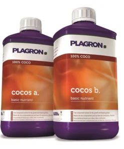 Plagron Cocos A&B