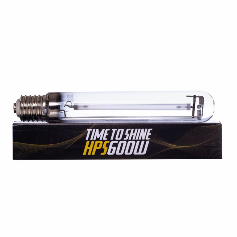 Pulsar 600w HPS Lamp