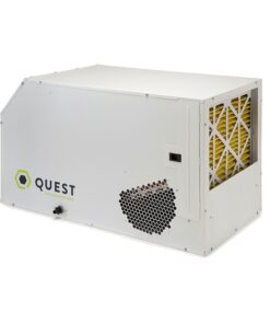 Quest 155 Overhead Dehumidifier