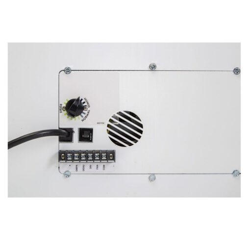 Quest 155 Overhead Dehumidifier - Image 2