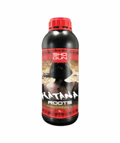 Shogun Katana Roots