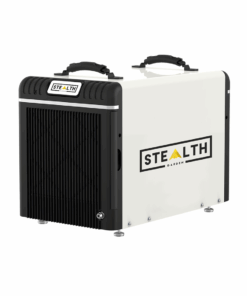 Stealth Garden LGR Master Dehumidifier 90 Litre