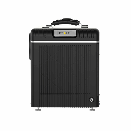 Stealth Garden LGR Master Dehumidifier 90 Litre - Image 3