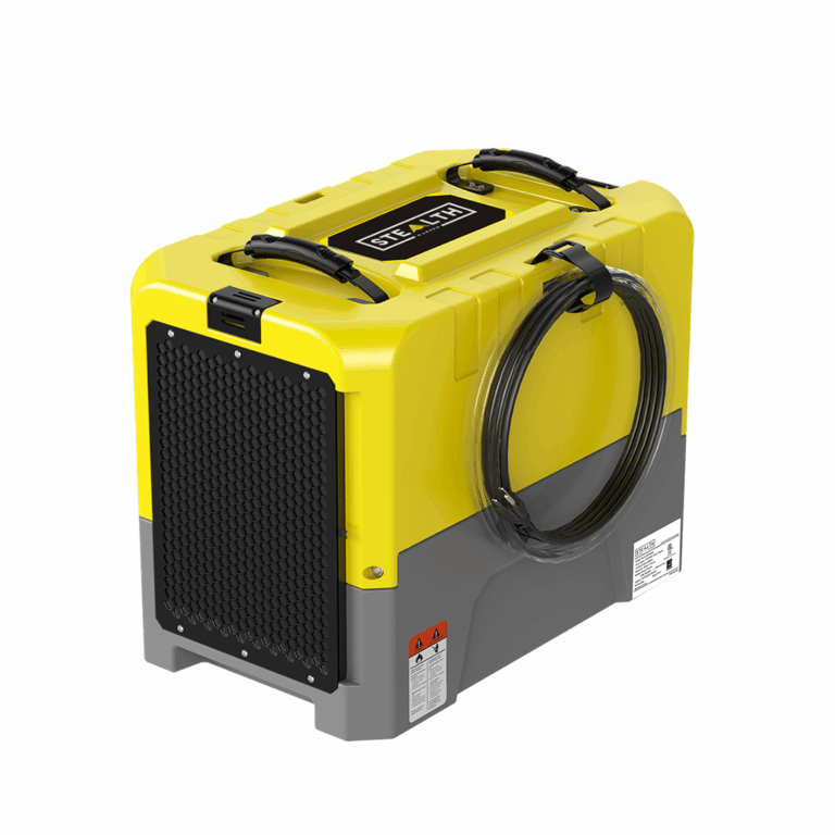 Stealth Garden LGR Expert Dehumidifier 85 Litre