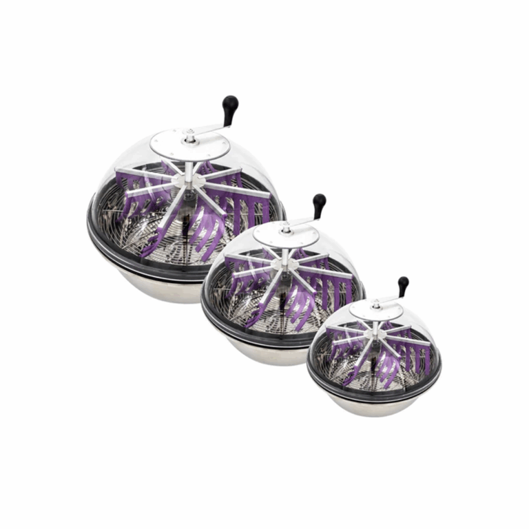 Trimzilla Bowl Leaf Trimmers