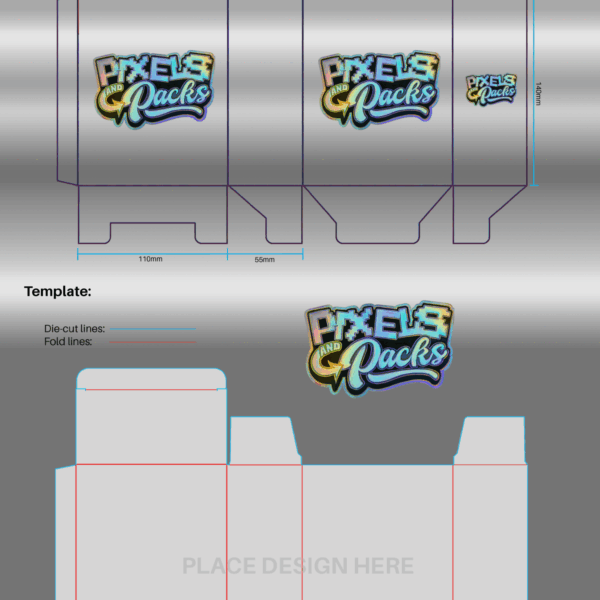 Box Template