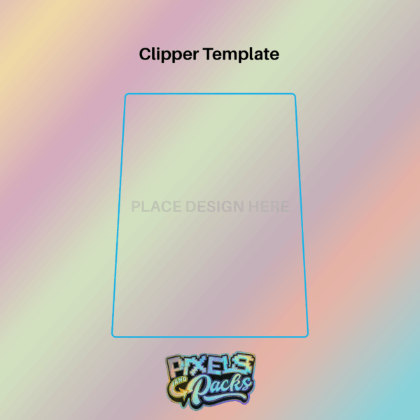 Clipper Template