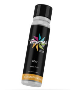 Terpenes UK Zoap