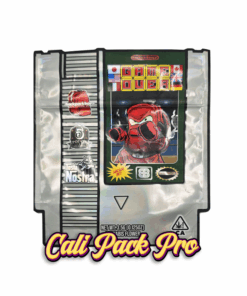 BackPackBoyz 3.5 Mylar Bag