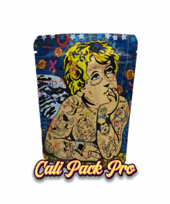Cash Destroyer 3.5g Mylar Bag