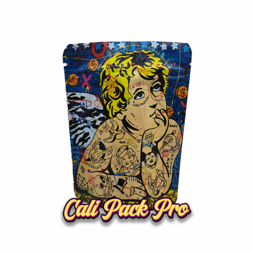 Cash Destroyer 3.5g Mylar Bag